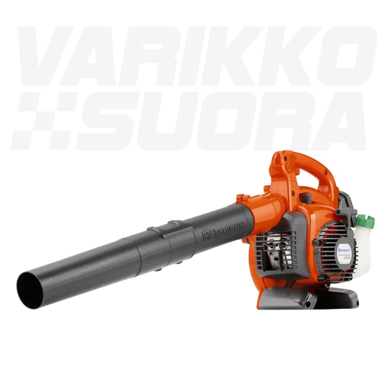 Husqvarna 125B