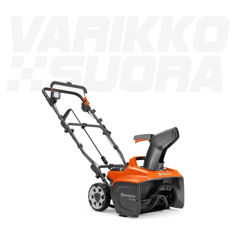 Husqvarna ST 143i
