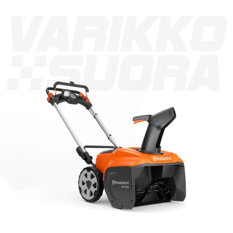 Husqvarna ST 253i