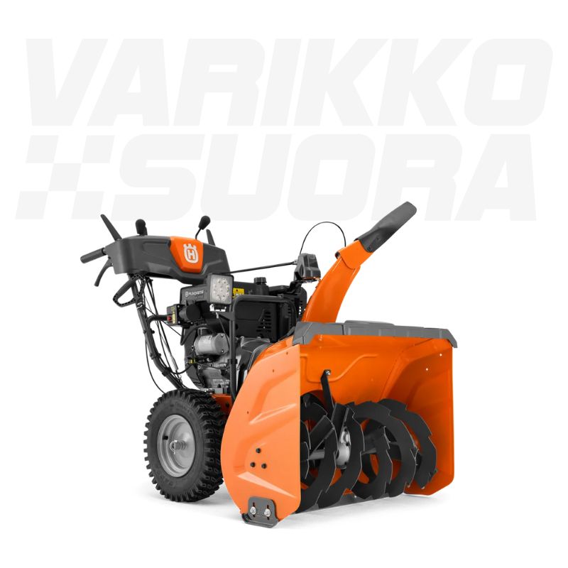 Husqvarna ST 376