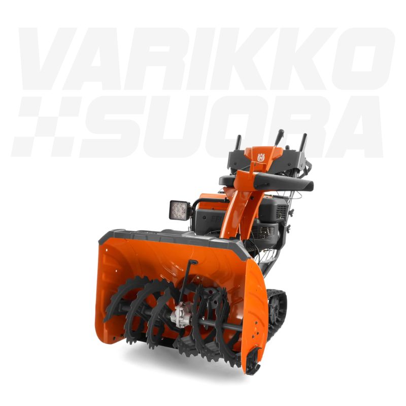 Husqvarna ST 430T