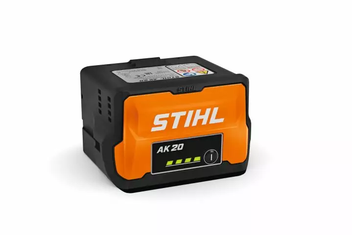 Stihl Akku AK 20 36V/144 Wh