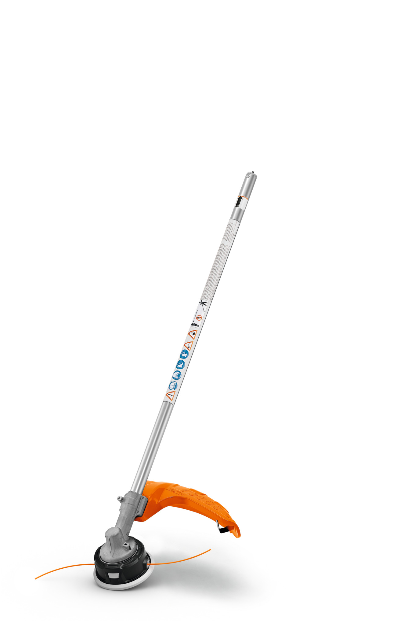 STIHL RUOHOTRIMMERI FS-KM