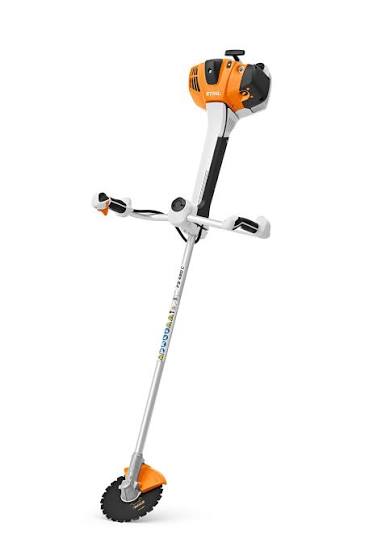 STIHL FS 490.0 C-EM K RAIVAUSSAHA