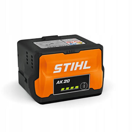 Stihl AKKU AP115